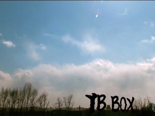延边口技 YanBianBOX