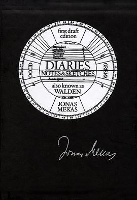 笔记·日志·素描 Diaries Notes and Sketches