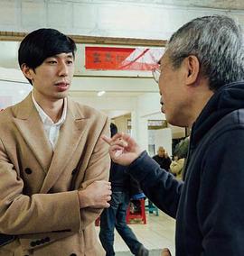 里长奥笑连 里長奧笑連