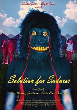 悲伤解药 Solution for Sadness