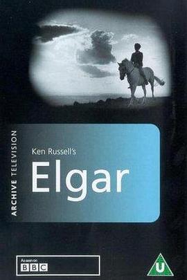 作曲家埃尔加 Monitor: Elgar