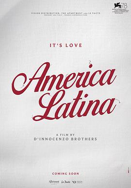 拉丁美洲 America Latina