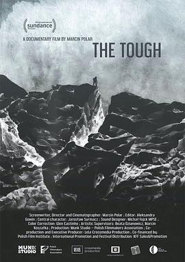 艰险之路 The Tough