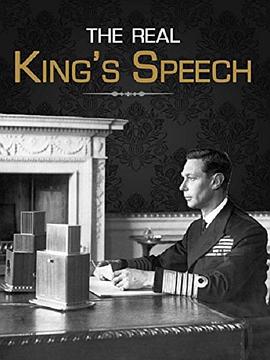 真实的国王的演讲 The Real King's Speech
