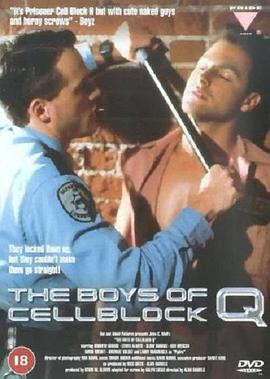 狱中少年 The Boys of CellBlock Q