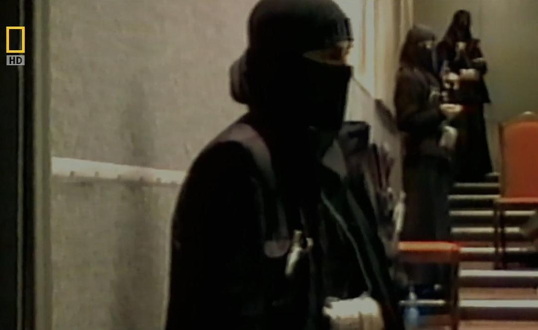 国家地理：十万火急之莫斯科剧院人质事件 National.Geographic.Situation.Critical.E08.Moscow.Theatre.Siege