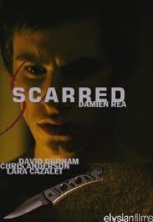 伤疤 Scarred