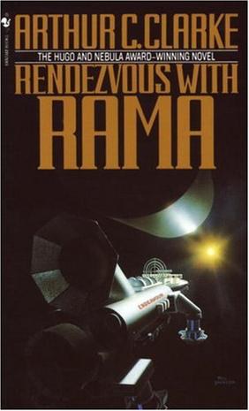 与拉玛相会 Rendezvous with Rama