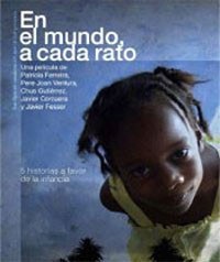 每刻的世界 En el mundo a cada rato
