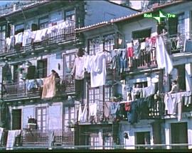 画家与城市 O Pintor e a Cidade