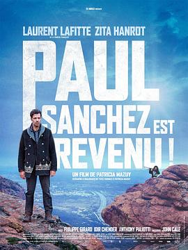 保罗·桑切斯回来了！ Paul Sanchez est revenu!