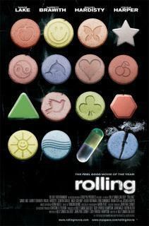 摇头玩 Rolling