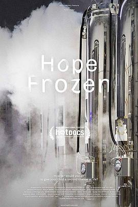 <span style='color:red'>冻结的希望 Hope Frozen</span>