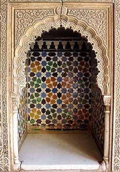 BBC 欧洲伊斯兰简史 An Islamic History Of Europe