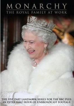 工作中的皇室 Monarchy: The Royal Family at Work