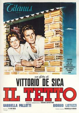 屋顶 Il tetto