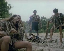 原始的爱 Homo Erectus