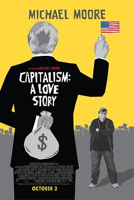 <span style='color:red'>资本主义：一个爱情故事 Capitalism: A Love Story</span>