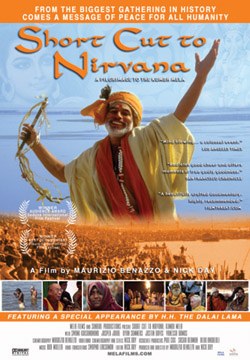 通往天堂的捷径 Short Cut to Nirvana: Kumbh Mela