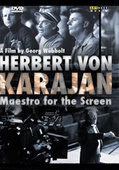 电影明星<span style='color:red'>卡拉扬</span> Filmstar Karajan