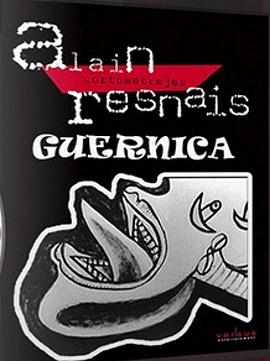 <span style='color:red'>格</span><span style='color:red'>尔</span>尼卡 Guernica