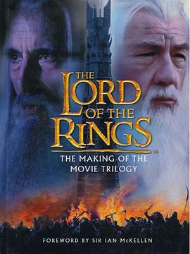 《<span style='color:red'>指环王</span>》纪录片 The Making of 'The Lord of the Rings'