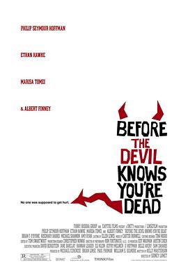<span style='color:red'>在魔鬼知道你死前 Before the Devil Knows You're Dead</span>