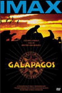 龟岛探秘 Galapagos: The Enchanted Voyage