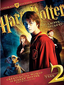 创造“哈利·波特”的世界：角色 Creating the World of Harry Potter, Part 2: Characters