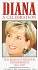 永远的戴安娜 Diana: A Tribute to the People's Princess