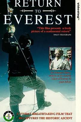 重返<span style='color:red'>喜</span><span style='color:red'>马</span><span style='color:red'>拉</span><span style='color:red'>雅</span><span style='color:red'>山</span> Return to Everest