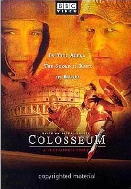 <span style='color:red'>罗马斗兽场 Colosseum Rome's Arena Of Death</span>