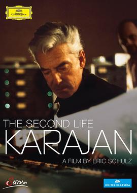Karajan--das zweite Leben