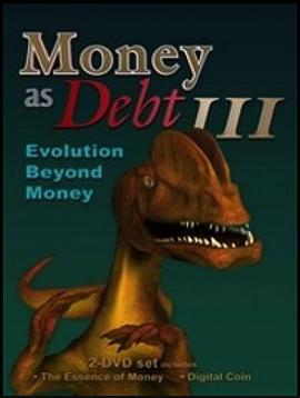 <span style='color:red'>债务货币3 Money As Debt III: Evolution Beyond Money</span>