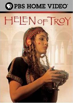 特洛伊的海伦 Helen of Troy