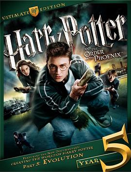 创造“哈利·波特”的<span style='color:red'>世</span><span style='color:red'>界</span>：进<span style='color:red'>化</span> Creating the World of Harry Potter Part 5 Evolution