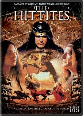 赫梯帝国 The Hittites