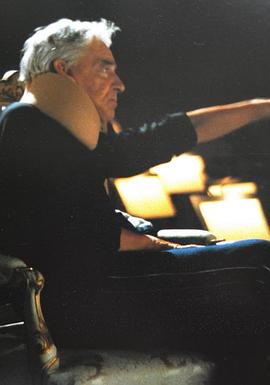 <span style='color:red'>卡拉扬</span>在萨尔茨堡 Karajan in Salzburg
