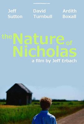尼库拉斯之心 The Nature of Nicholas