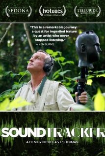 追赶声音的人 Soundtracker