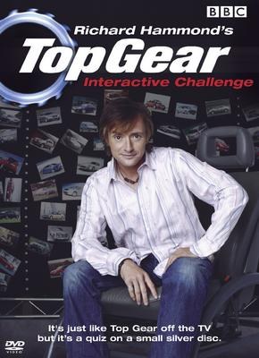 疾速挡爬行榜 Top Gear of the Pops