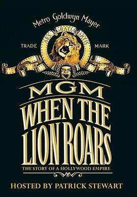 <span style='color:red'>米高梅</span>：雄狮怒吼时 MGM: When the Lion Roars