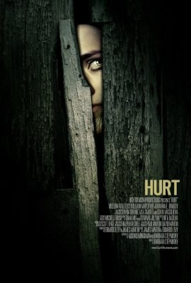 伤害 Hurt