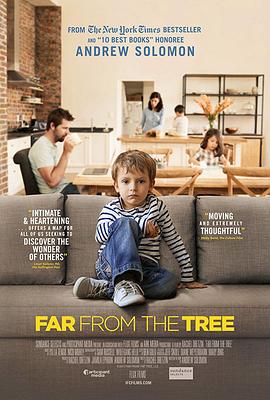 背离亲缘 Far From The Tree