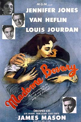 包法利夫人 Madame Bovary