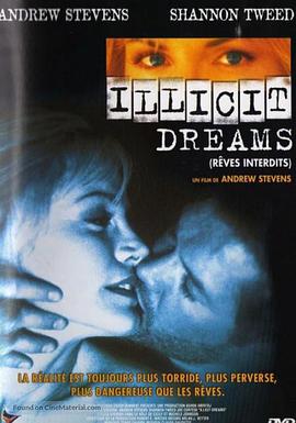绝命偷情梦 Illicit Dreams