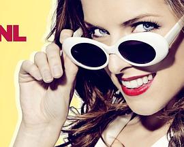 周六夜现场 Saturday Night Live Anna Kendrick/Pharrell Williams