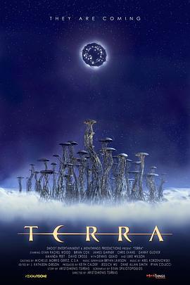泰若星球 Terra