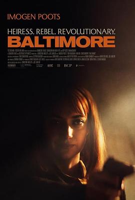 巴尔的摩 Baltimore