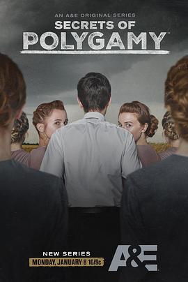一夫多妻制的秘密 Secrets of Polygamy